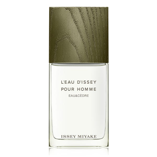 L'eau D'issey Homme Eau Cedre 100 мл Issey Miyake