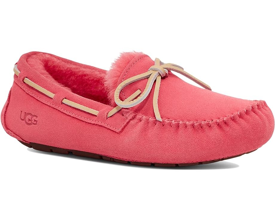 

Домашняя обувь UGG Dakota, цвет Nantucket Coral