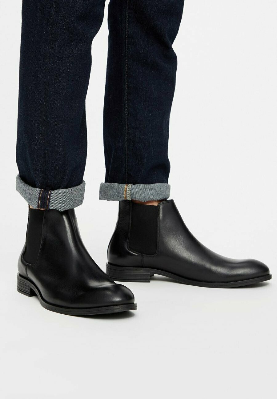 

Ботильоны Bandolero Chelsea Bianco, цвет black6