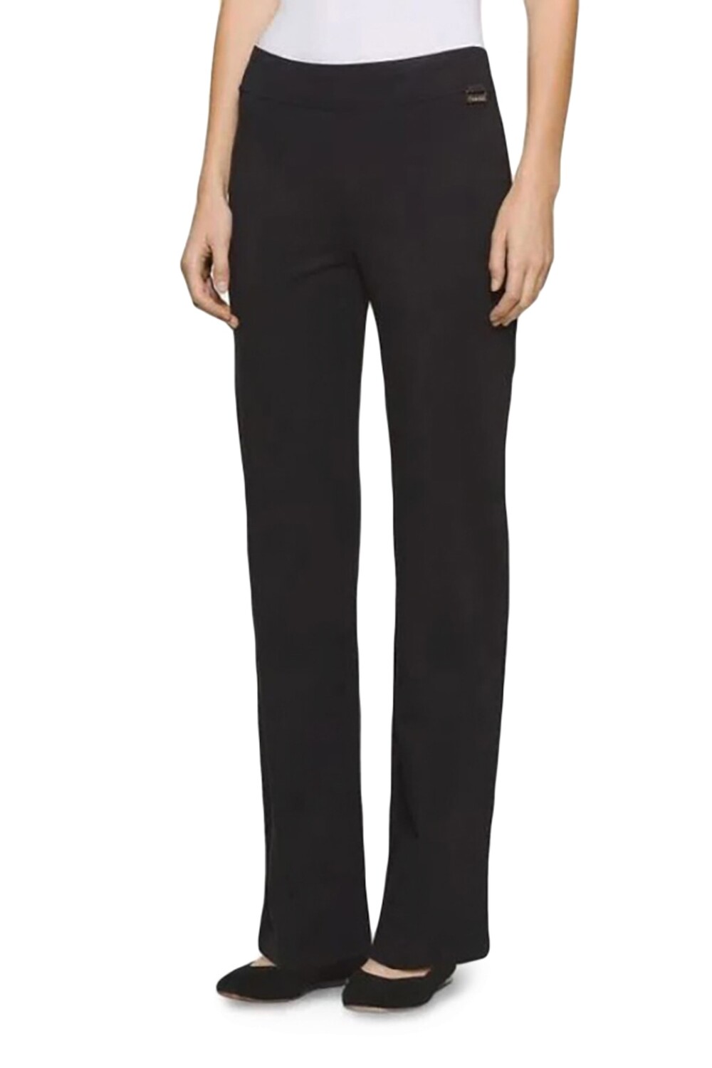 

M4VKX219 Брюки ЧЕРНЫЕ Calvin Klein, черный