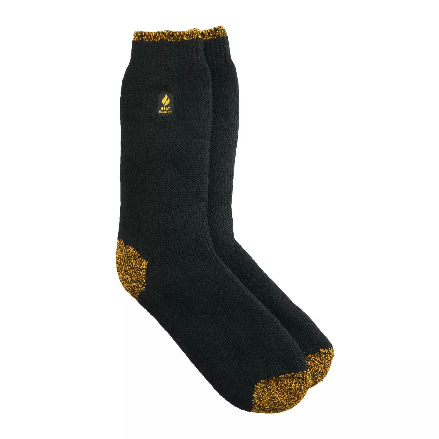 

Мужские носки с теплодержателями Thermal Worxx Crew Socks Heat Holders