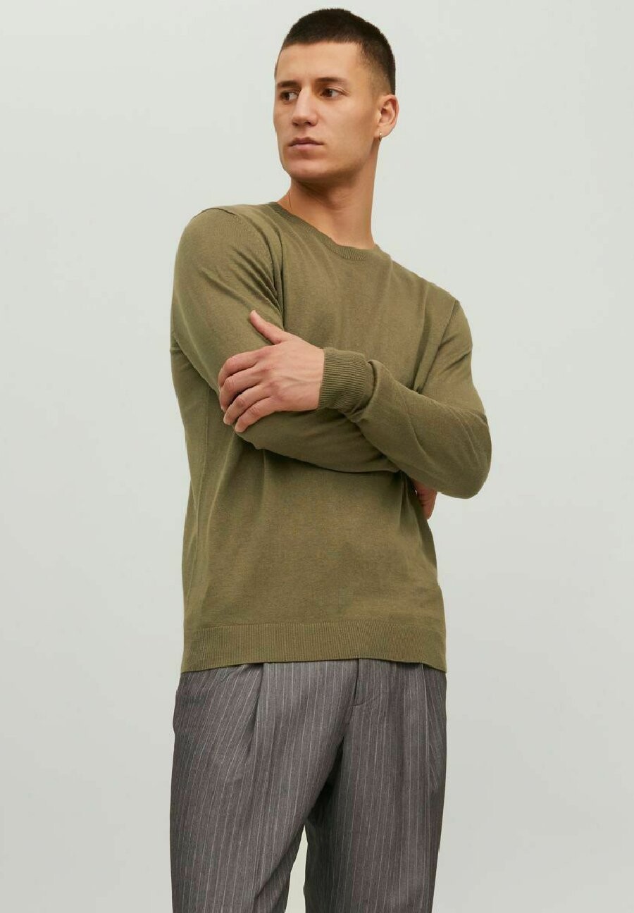 

Свитер Jack & Jones