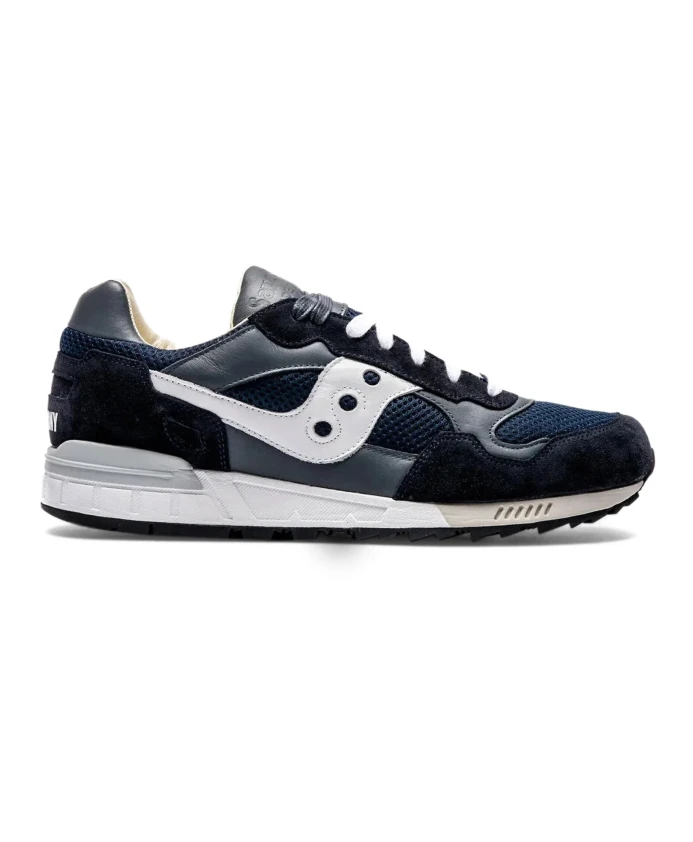 

Кроссовки унисекс Blueshadow 5000_s707 Saucony, мультиколор