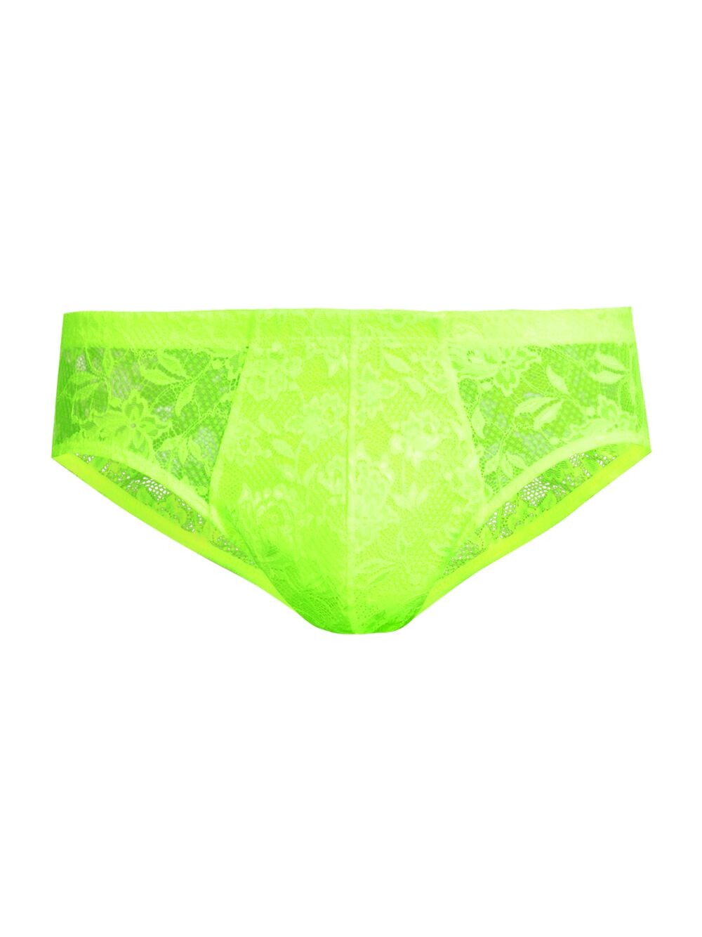 

Никогда не говори никогда Comfort Micro Трусы Cosabella, желтый