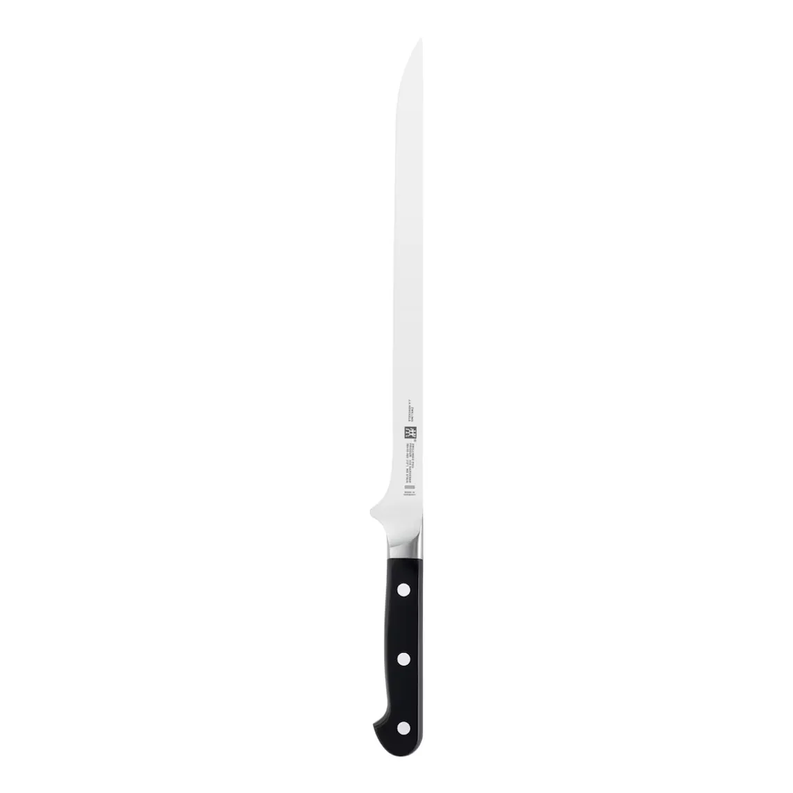 

Нож для ветчины Pro Zwilling из нержавеющей стали, сталь