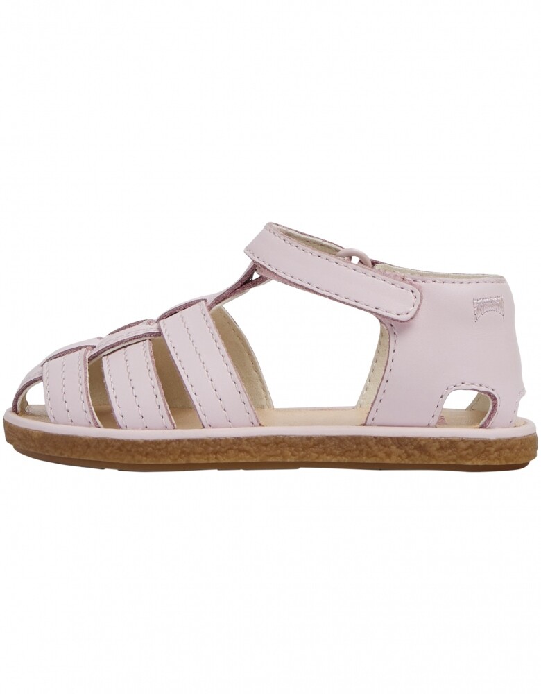 

Сандалии Camper Miko, цвет Pastelrosa