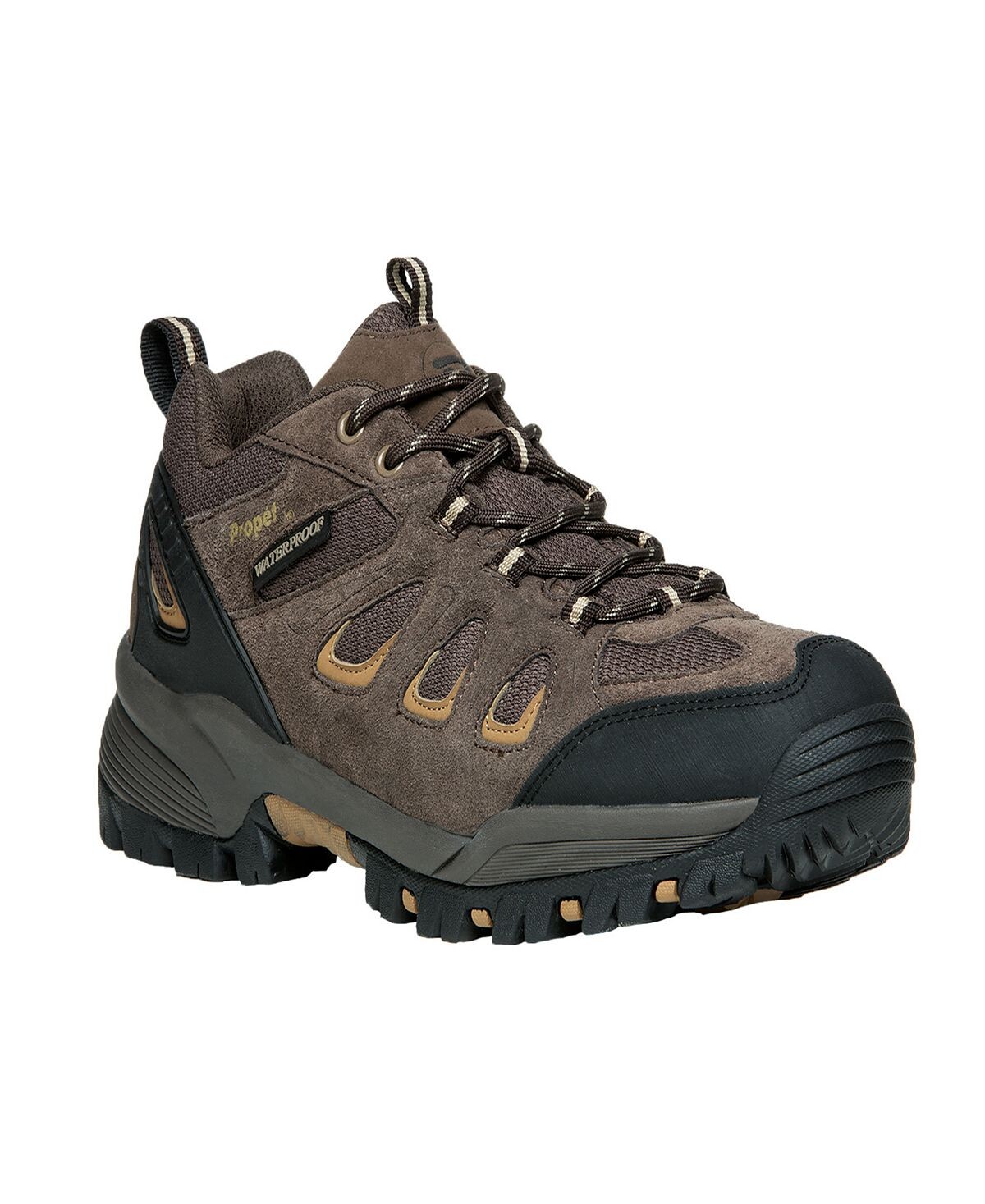 

Мужские полусапоги Ridge Walker Propet