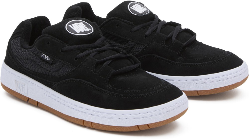 

Низкие кроссовки Vans Speed Ls, черный