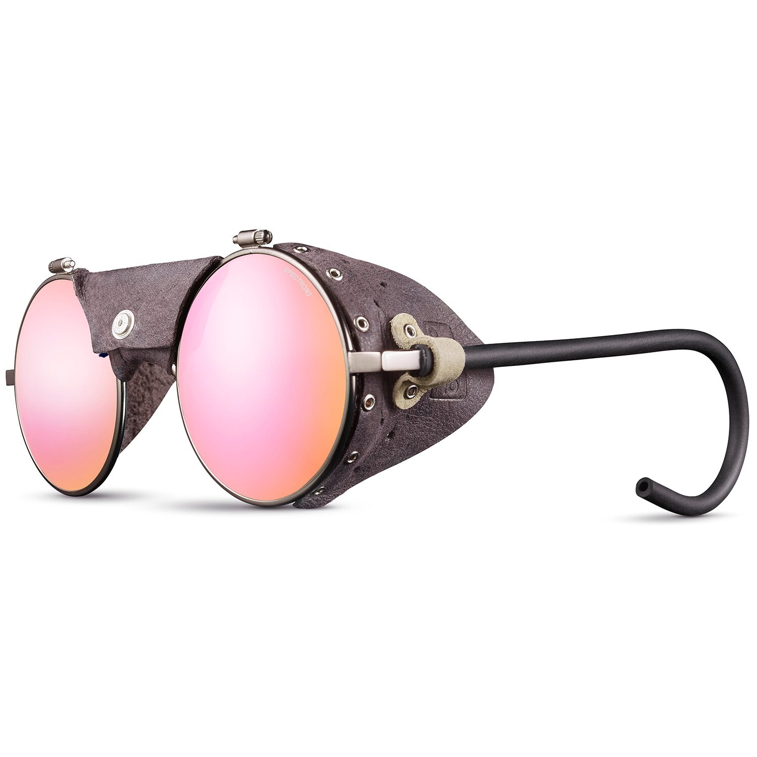 

Солнцезащитные очки Julbo Vermont Classic, цвет Copper/Brown Dark - Spectron 3CF
