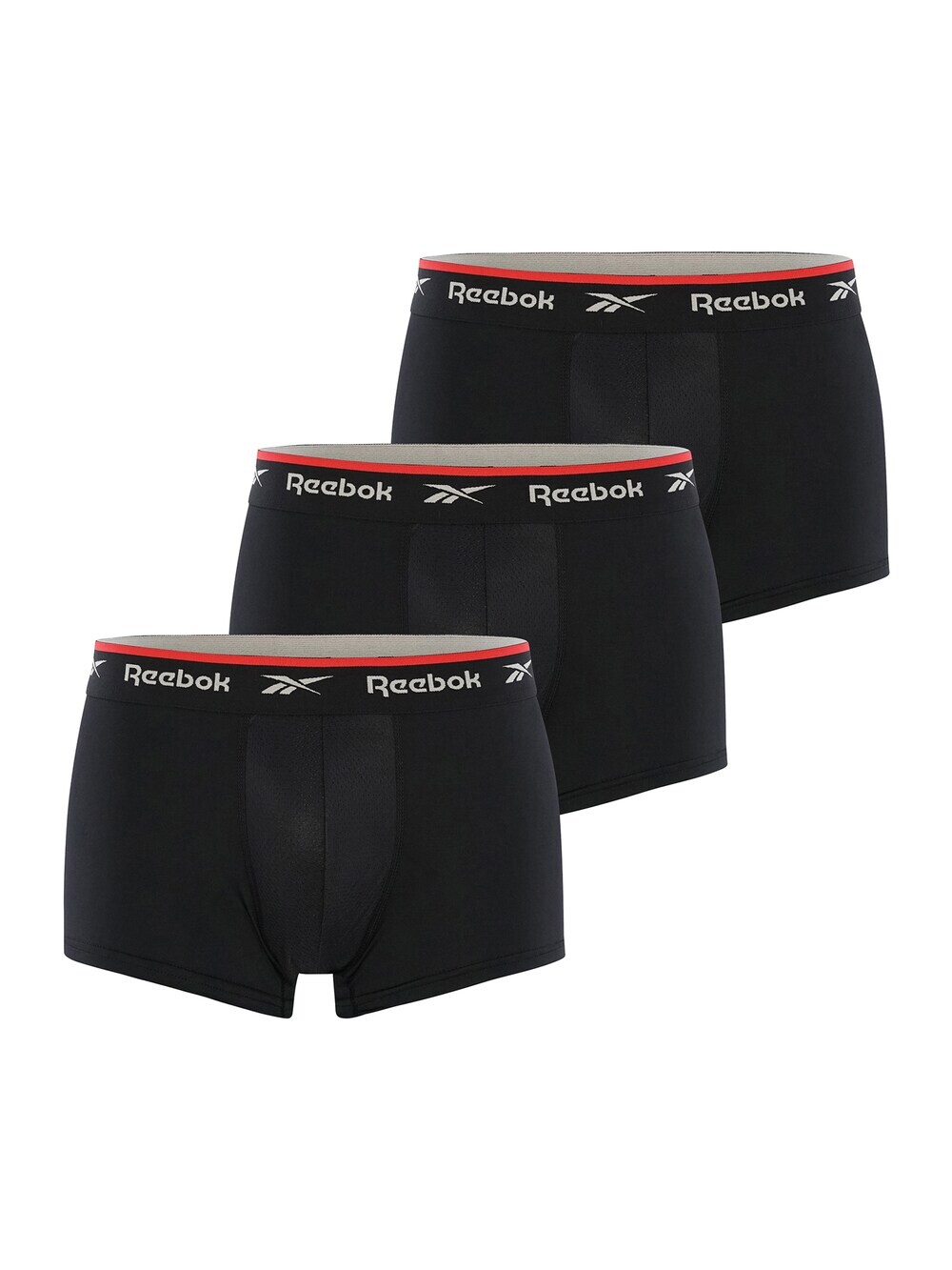 

Спортивное нижнее белье Reebok Sport Redgrave, черный