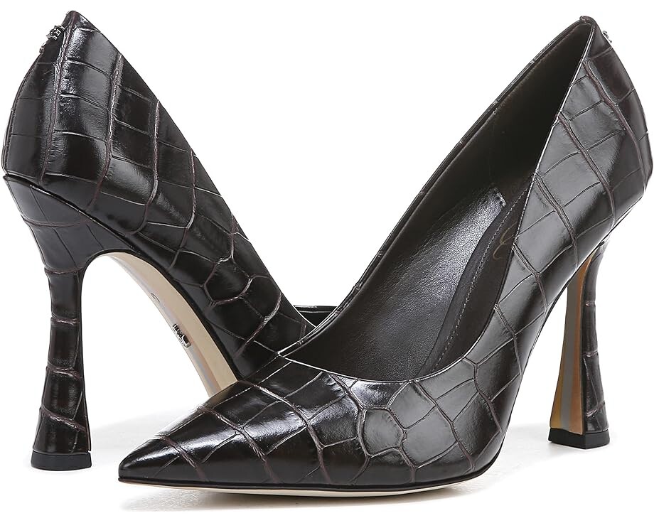 

Туфли Sam Edelman Antonia, цвет Espresso