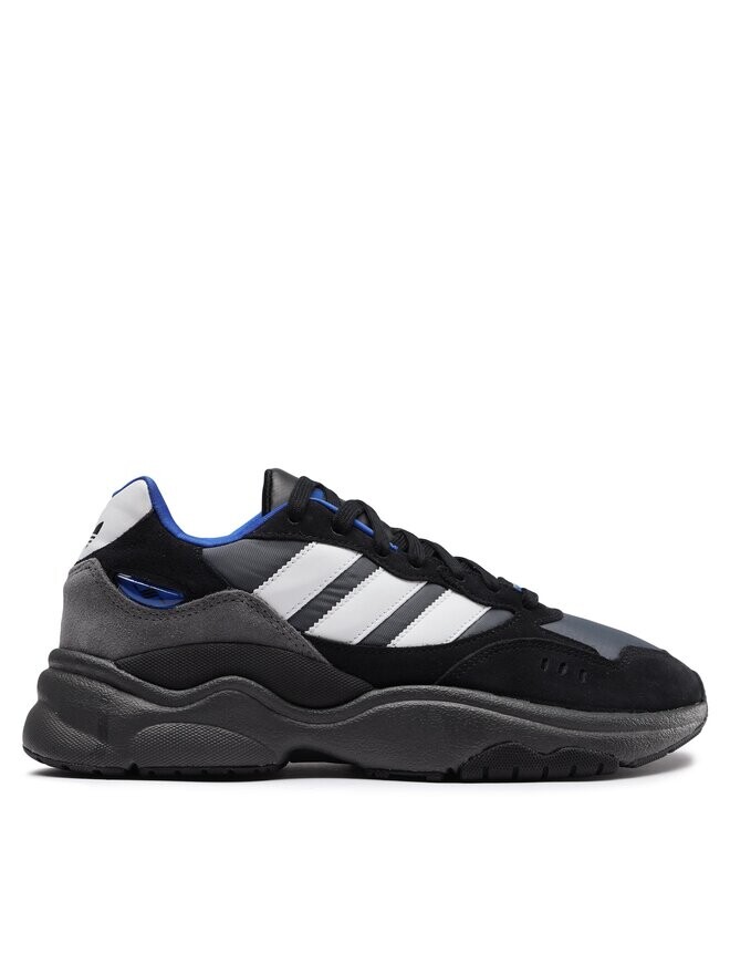 

Кроссовки Retropy F90 Shoes adidas, серый