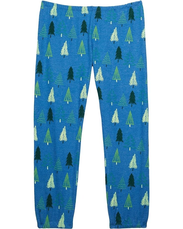 

Брюки Chaser Evergreen Pants, цвет Blue Dusk