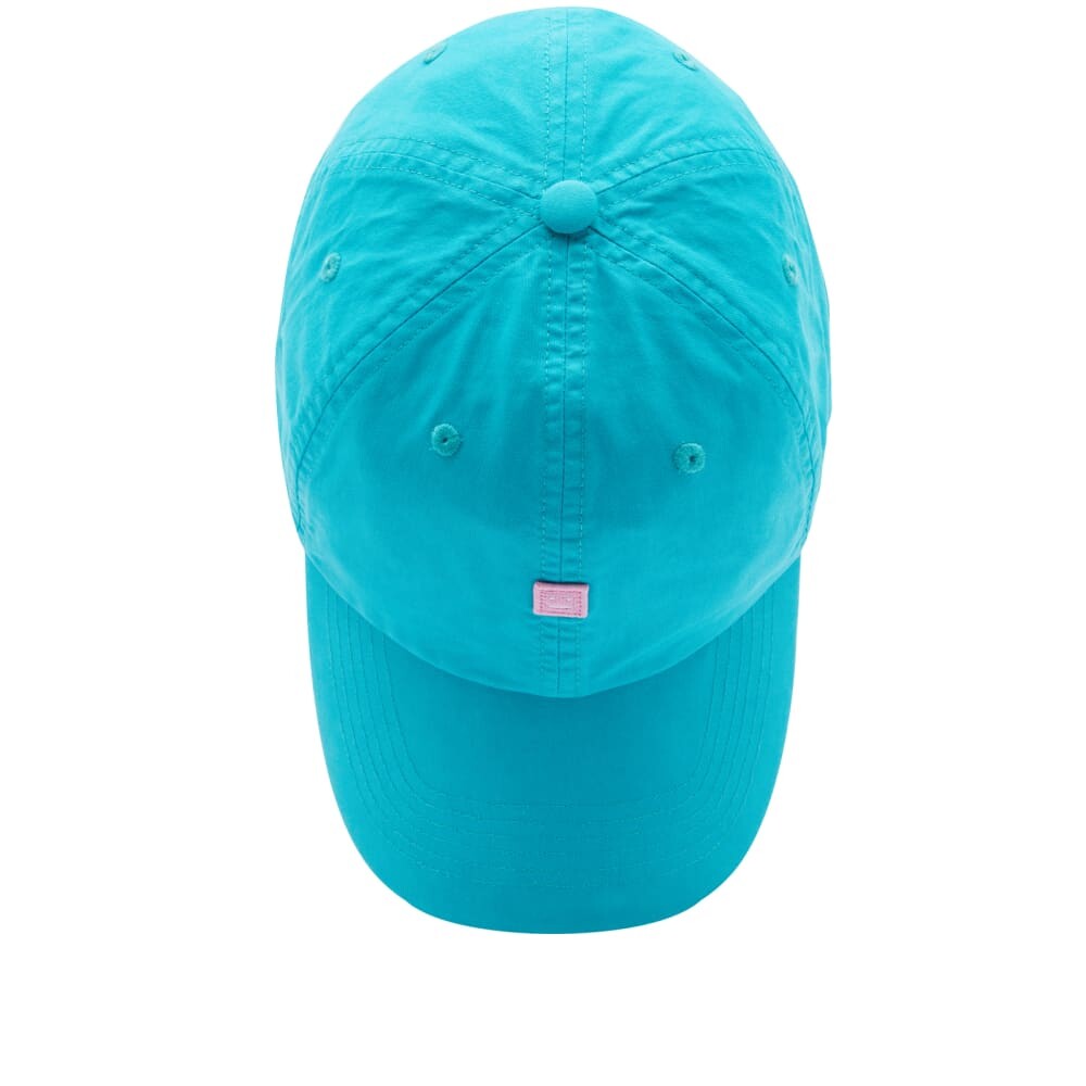 

Acne Studios Cunov Fade Кепка