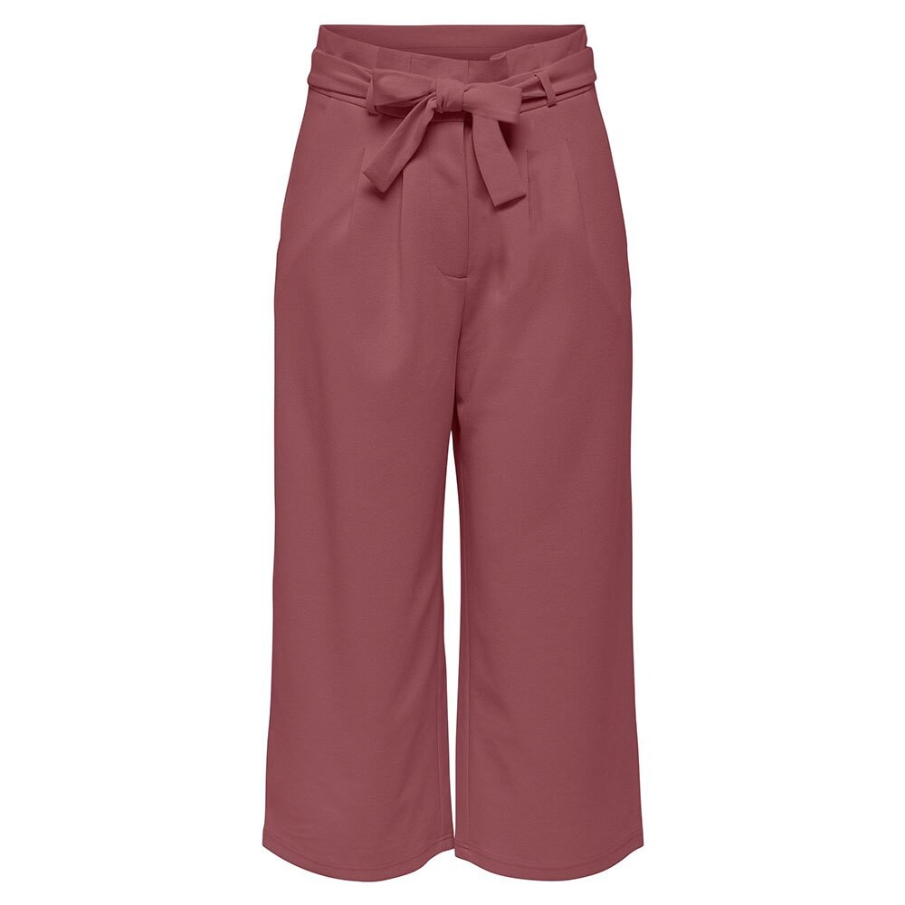 

Брюки Jdy Tanja Culotte, красный