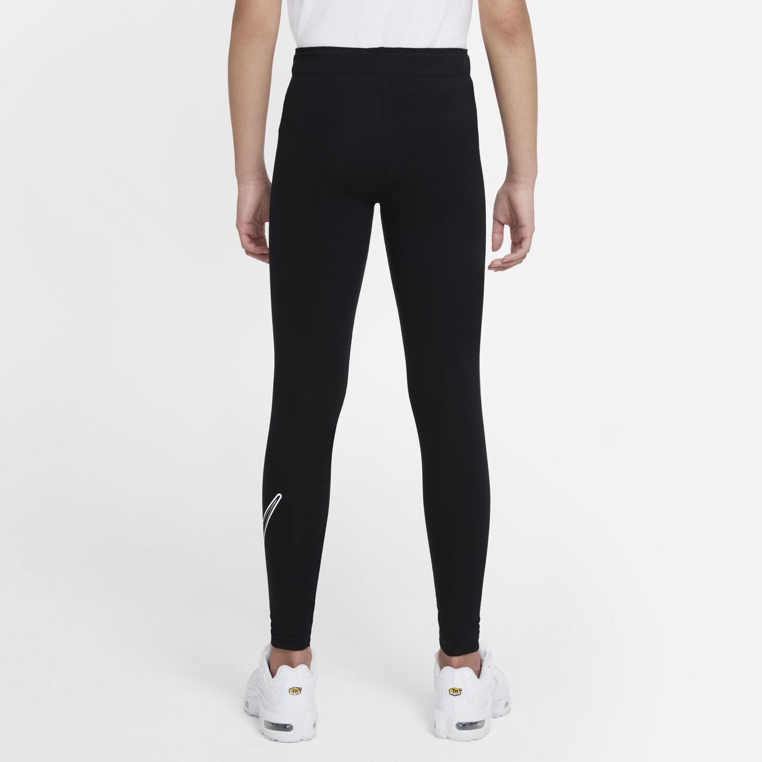 

Леггинсы с рисунком для девочек 7–16 лет Nike Favorites Nike
