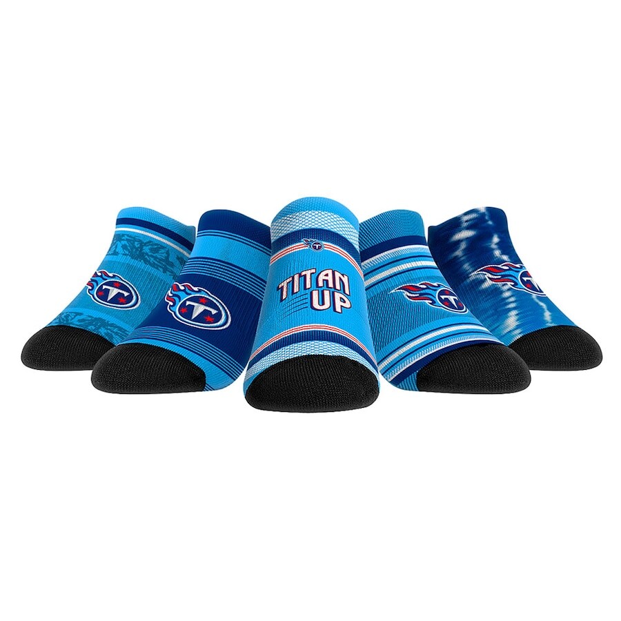 

Комплект носков Rock Em Socks Tennessee Titans