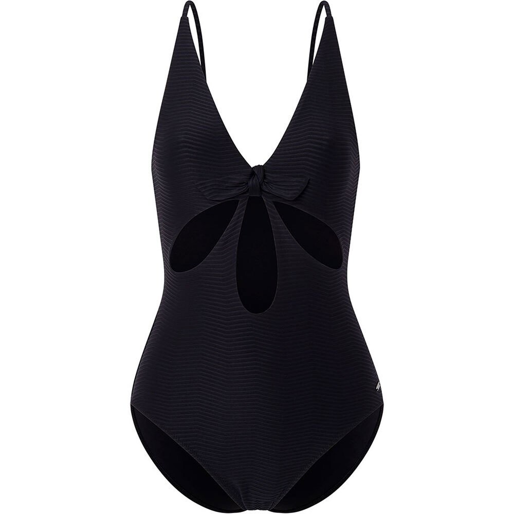 

Купальник Pepe Jeans Wave Knot, черный