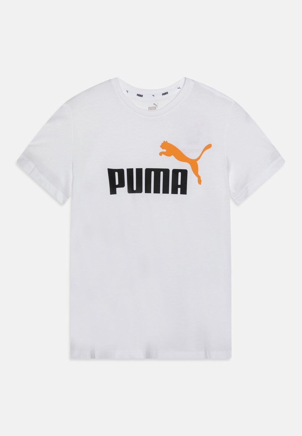 

Футболка с принтом UNISEX Puma, белый