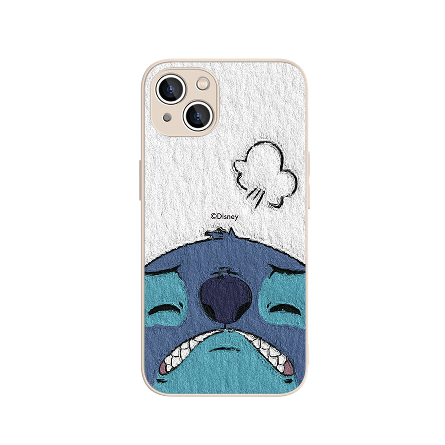 

Чехол для телефона Disney, DWCXBL985 - Antique white