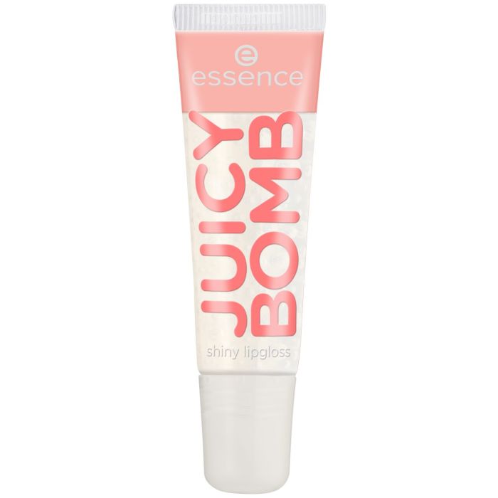 Блеск для губ Juicy Bomb Brillo de labios Essence, 102