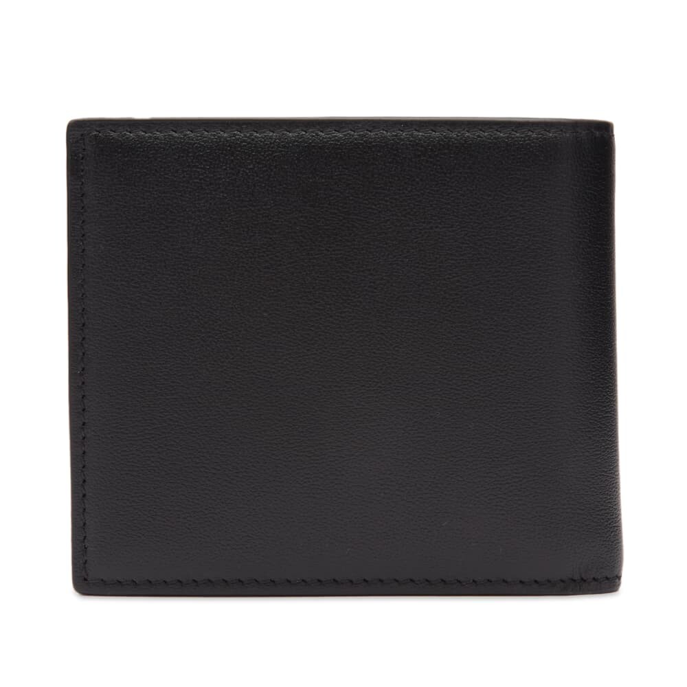 

кошелек Valentino Billfold, черный