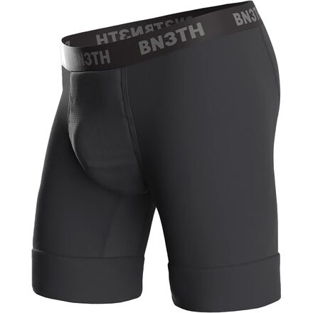 Короткие шорты North Shore Liner мужские BN3TH, черный