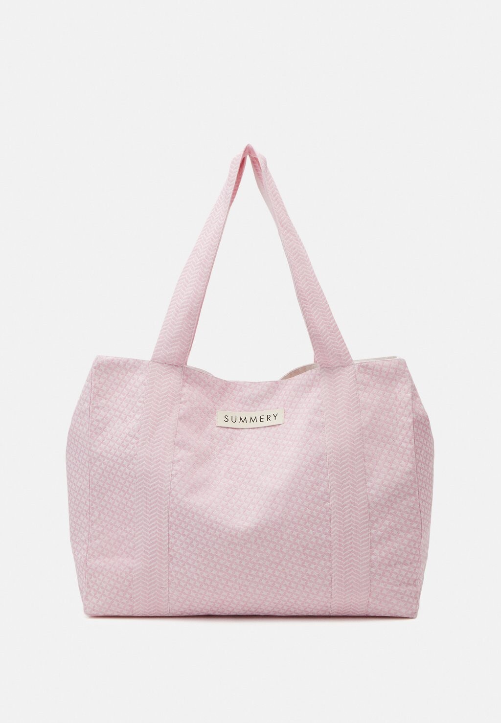 

Сумка MIO LARGE BAG SUMMERY Copenhagen, цвет bubble