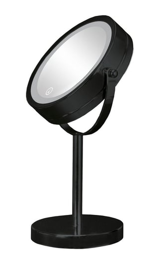 Косметическое зеркало, Черный Kleine Wolke, Bright Mirror цена и фото