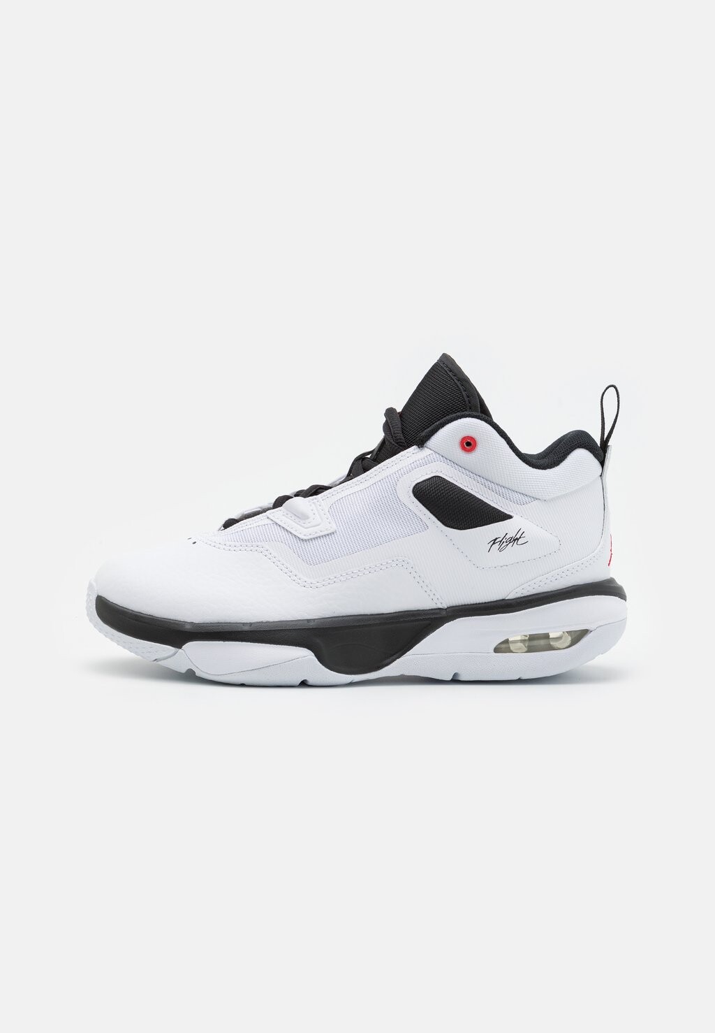 

Баскетбольные кроссовки JORDAN STAY LOYAL 3 UNISEX, цвет white/university red/black