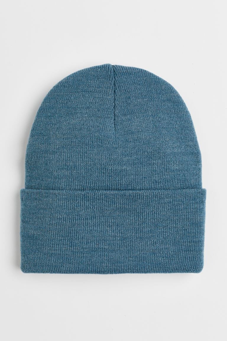 

Берет из тонкого трикотажа H&M