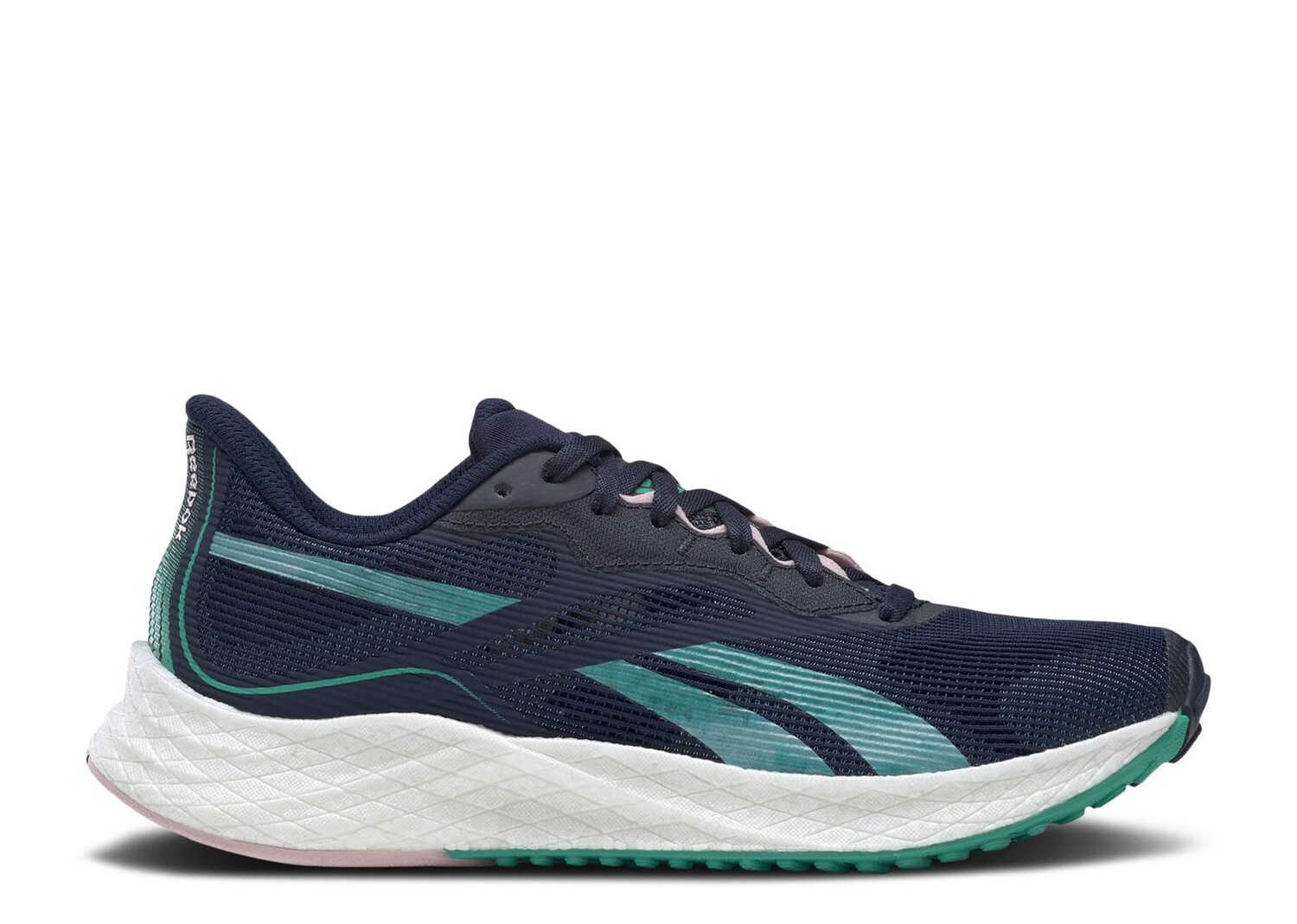 

Кроссовки Reebok Wmns Floatride Energy 3 'Vector Navy Future Teal', синий