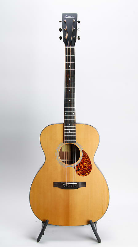 Акустическая гитара Eastman E1OM цена и фото