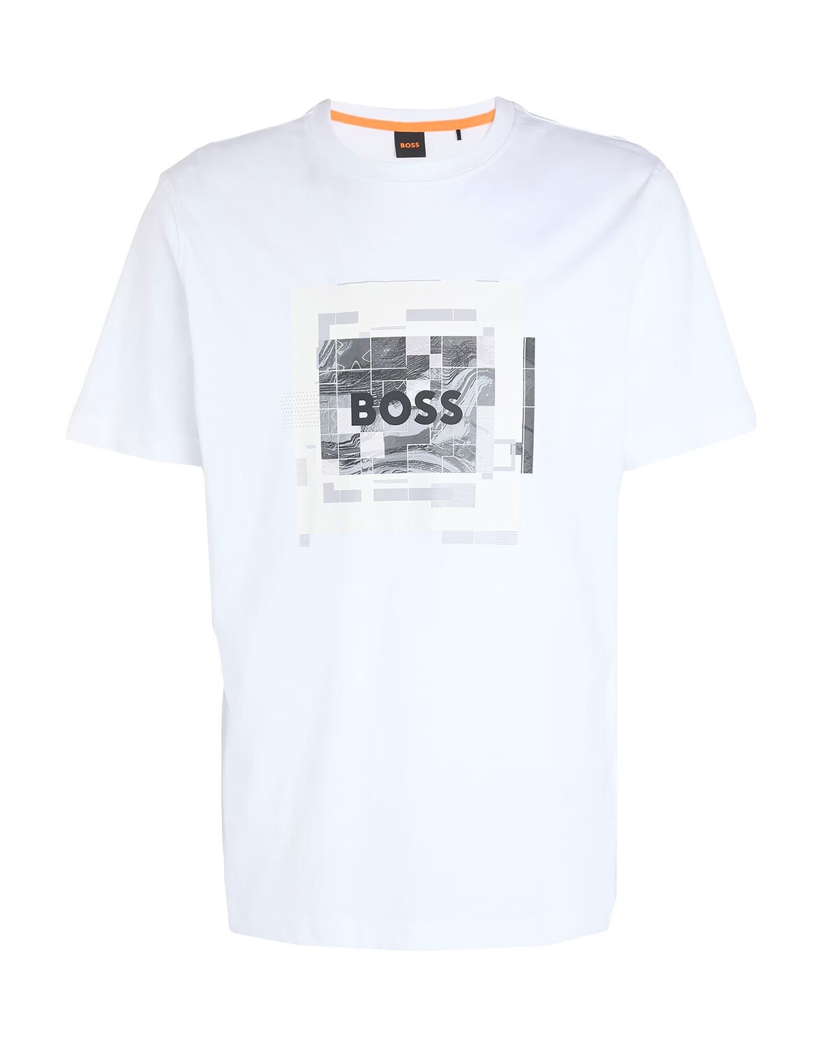 

Футболка Boss, белый