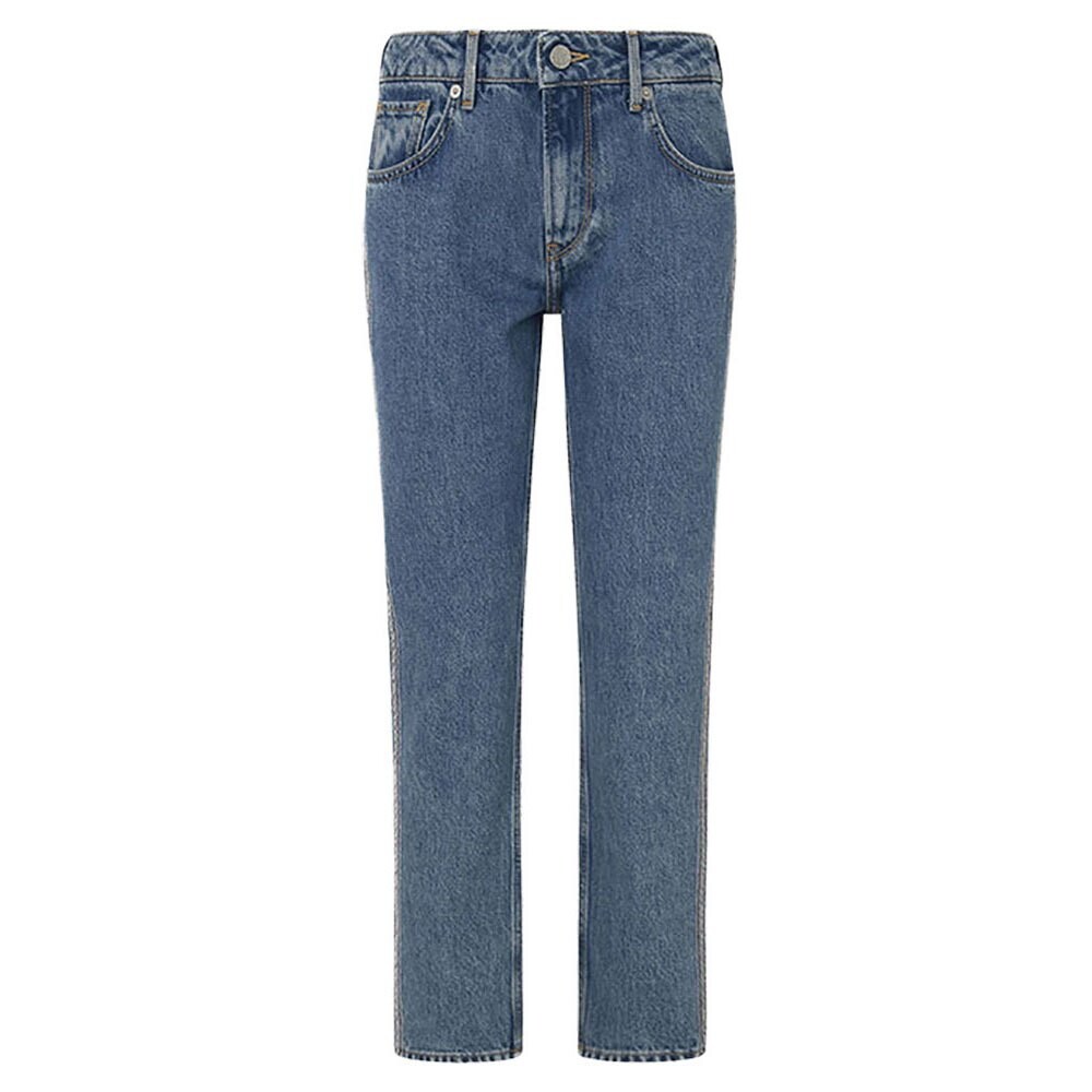 

Джинсы Pepe Craft Straight Fit, синий