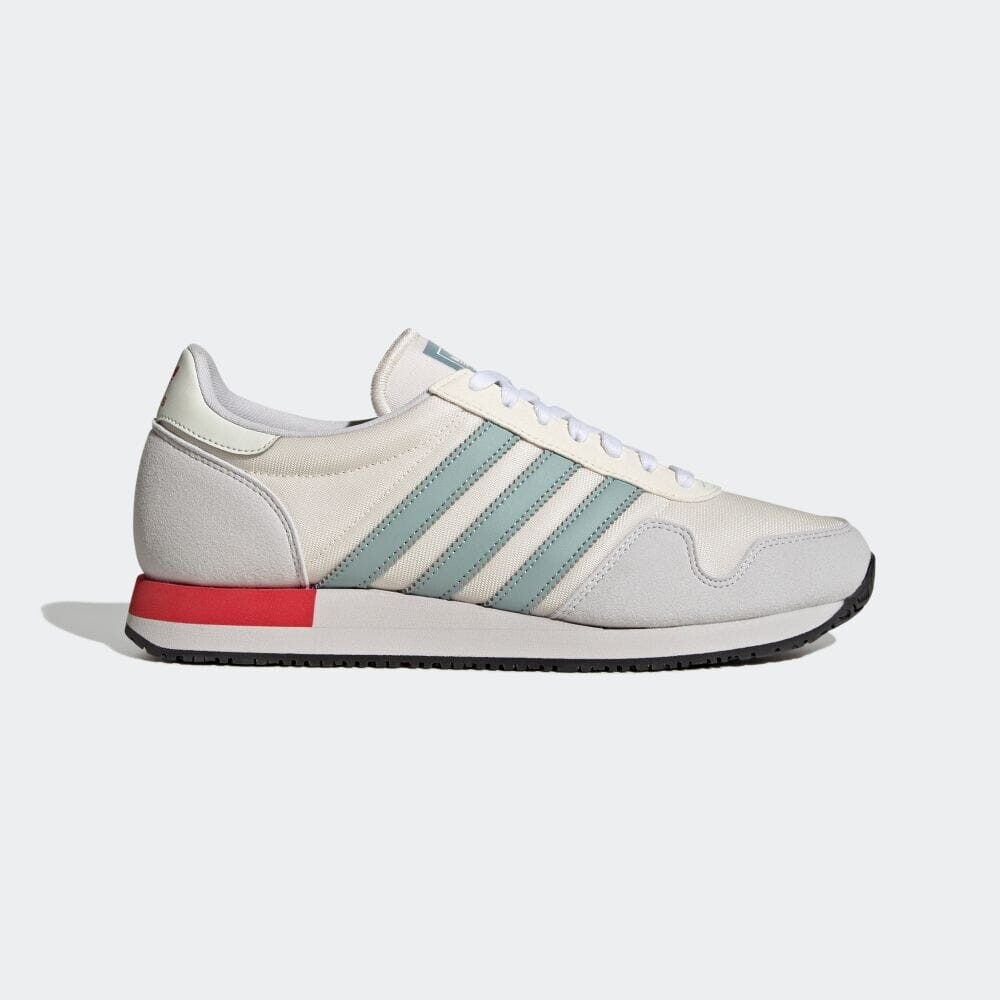 

Кроссовки Adidas GY2010, белый