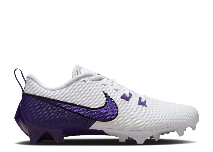 

Кроссовки Nike Vapor Edge Speed 360 2, цвет White New Orchid