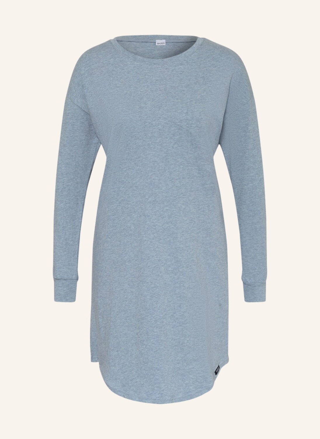

Ночная рубашка Skiny EVERY NIGHT IN MIX & MATCH, синий