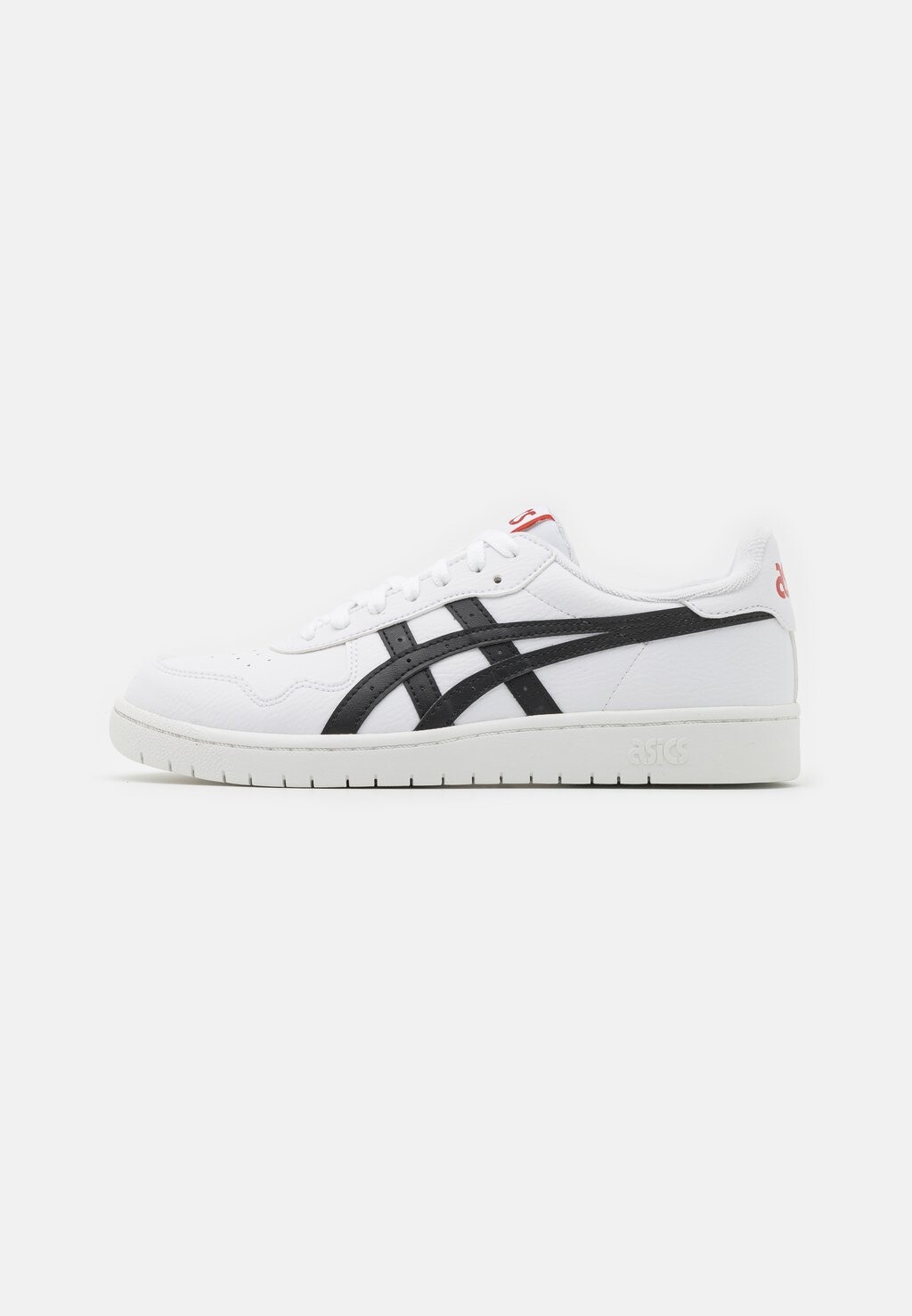 

Кроссовки ASICS SportStyle Japan Unisex, белый / черный