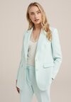 

Короткая куртка REGULAR FIT We Fashion, мятный