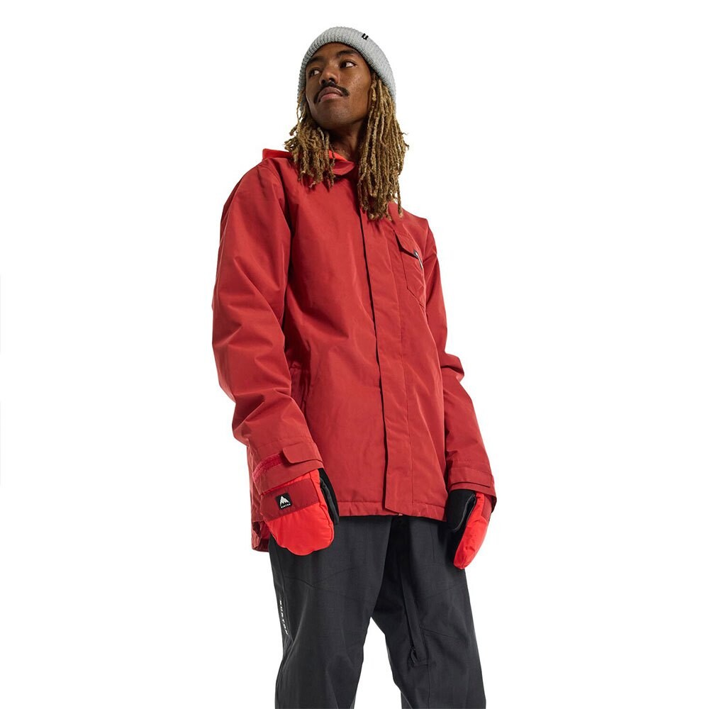 

Куртка Burton Dunmore, красный