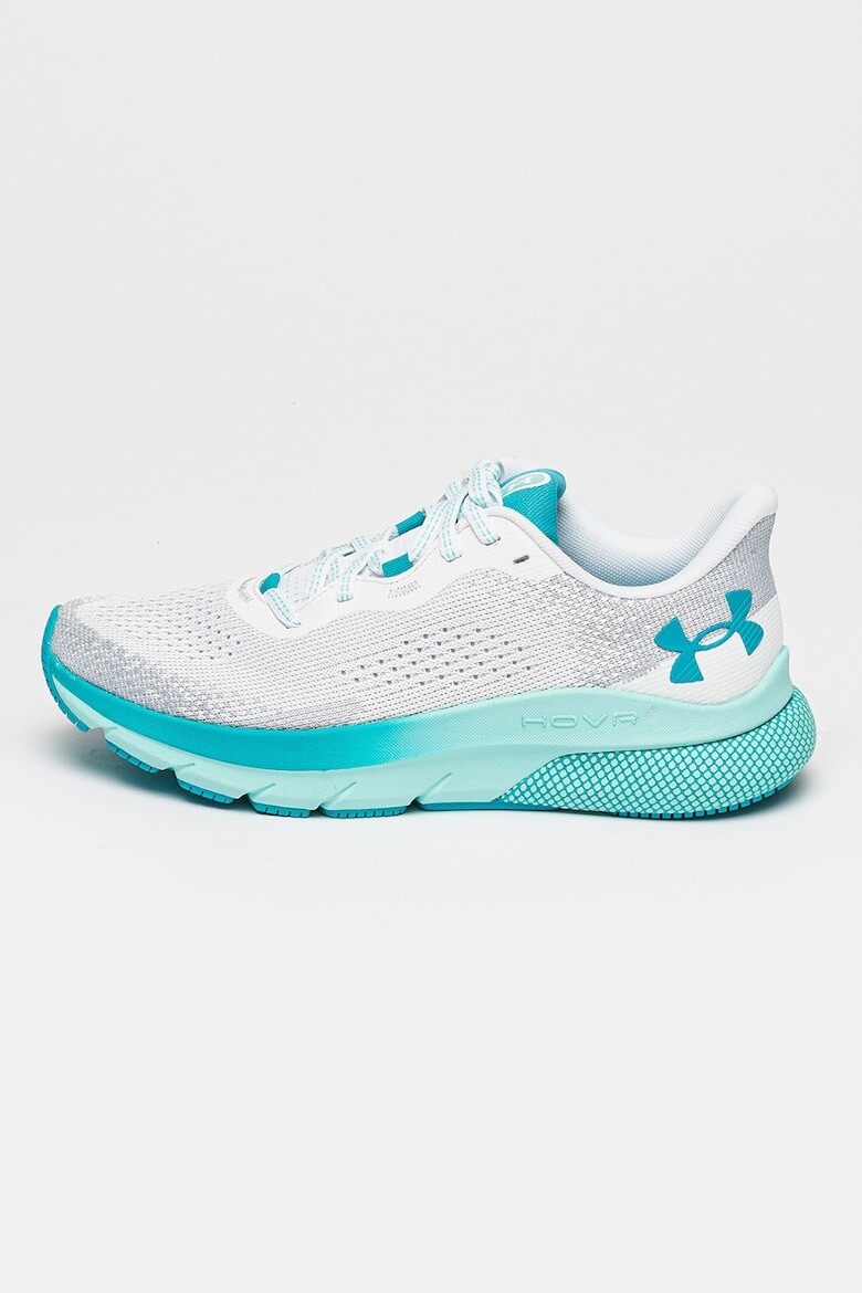 

Кроссовки HOVR Turbulence 2 Under Armour, белый