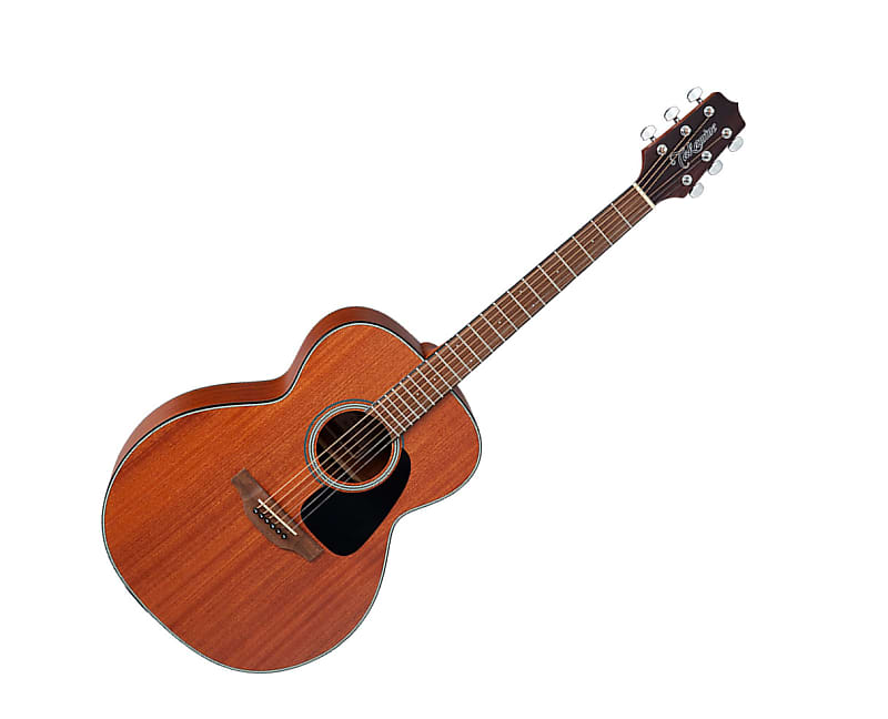 Акустическая гитара Takamine GN11M GN11M NEX Acoustic Guitar - Natural классическая гитара takamine gc2 blk