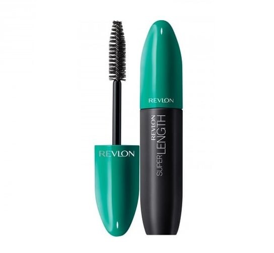 

Тушь для ресниц 101 Blackest Black, 8,5 мл Revlon, Super Long