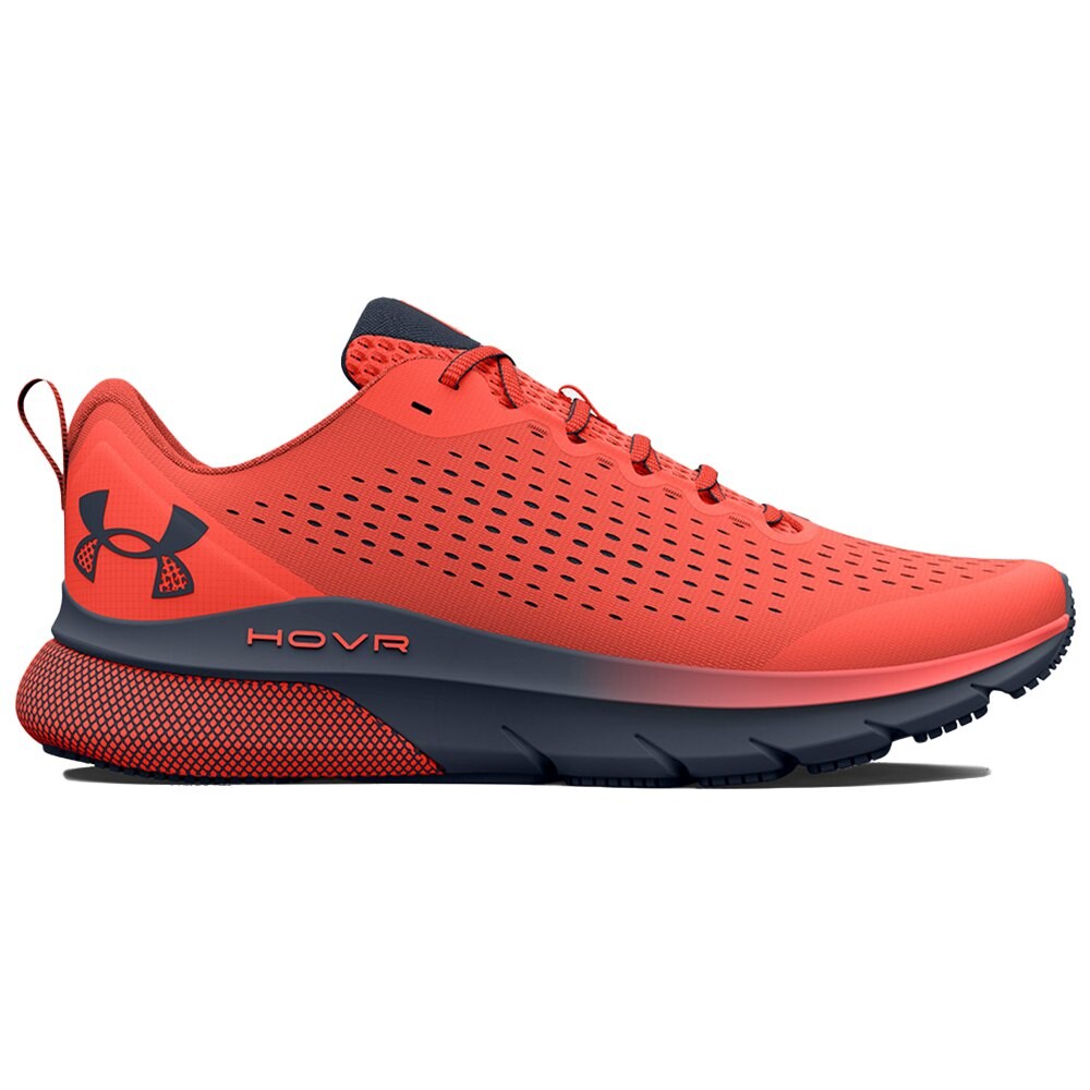 

Кроссовки Under Armour HOVR Turbulence, оранжевый