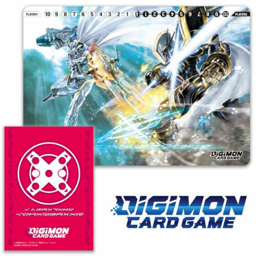 Коллекционные карточки Digimon Card Game: Tamer’S Set 5 (Pb-11) Bandai подарочная коробка digimon card game