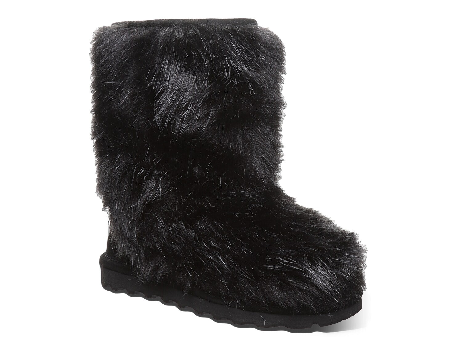 

Снегоступы Sasha Bearpaw, черный