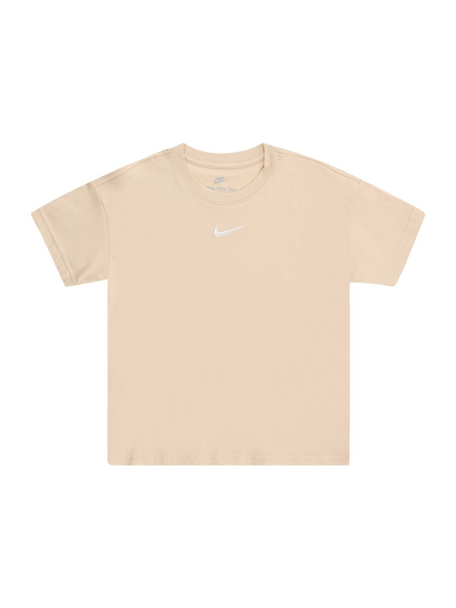 

Футболка Nike Sportswear ESSENTIAL, песочный