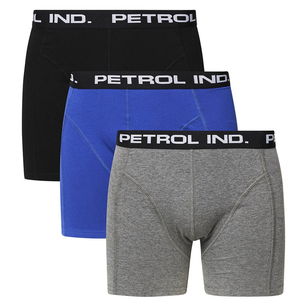 

Боксеры Petrol Industries M-3020-Bxr300, разноцветный