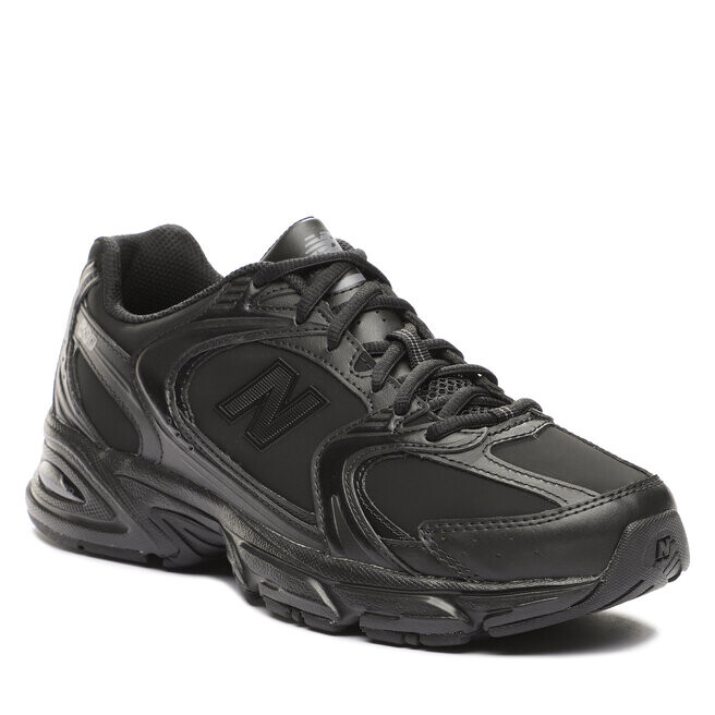 

Кроссовки New Balance, черный